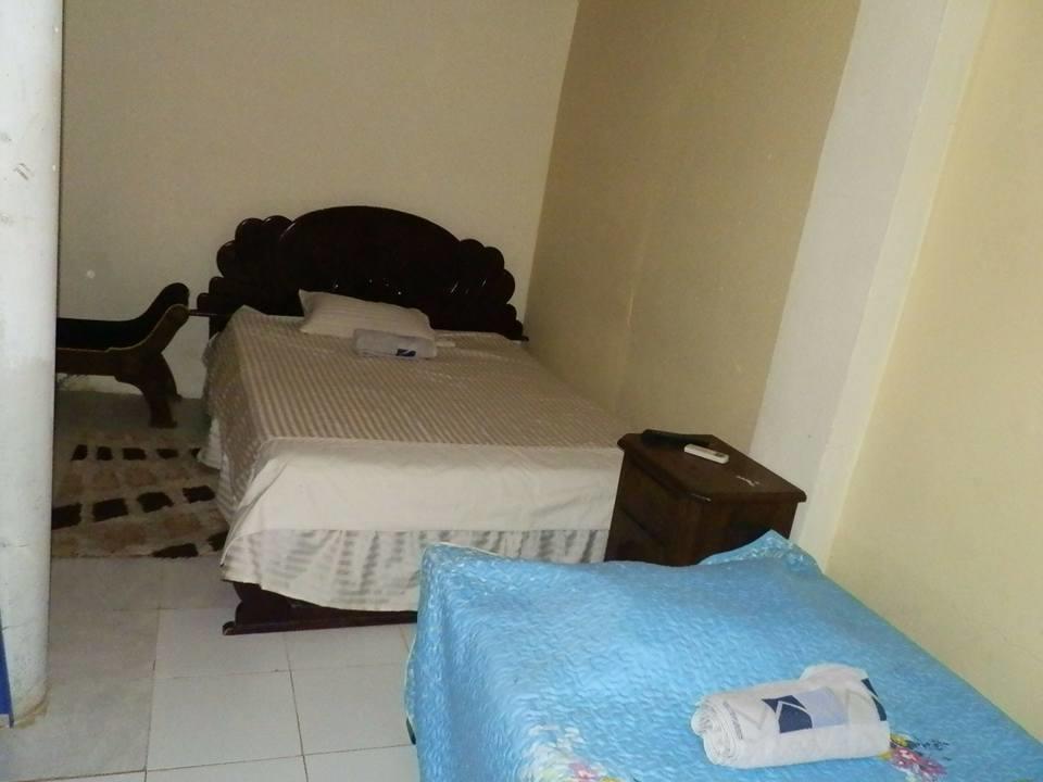 Hotel Posada Valerie Archibolds Zewnętrze zdjęcie