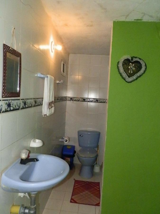Hotel Posada Valerie Archibolds Zewnętrze zdjęcie