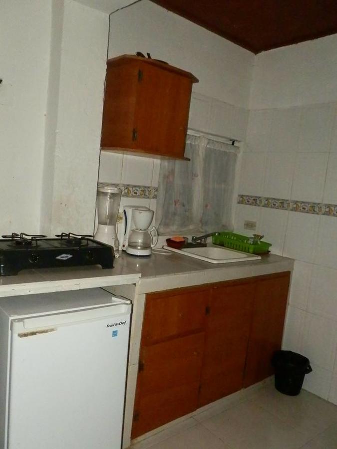 Hotel Posada Valerie Archibolds Zewnętrze zdjęcie
