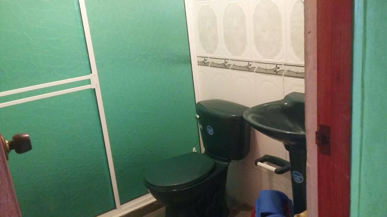 Hotel Posada Valerie Archibolds Zewnętrze zdjęcie