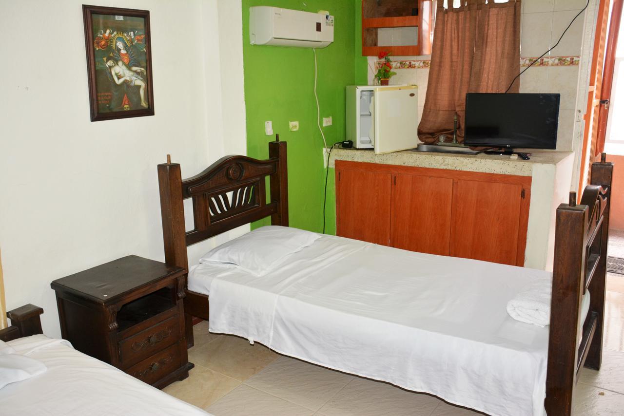 Hotel Posada Valerie Archibolds Zewnętrze zdjęcie