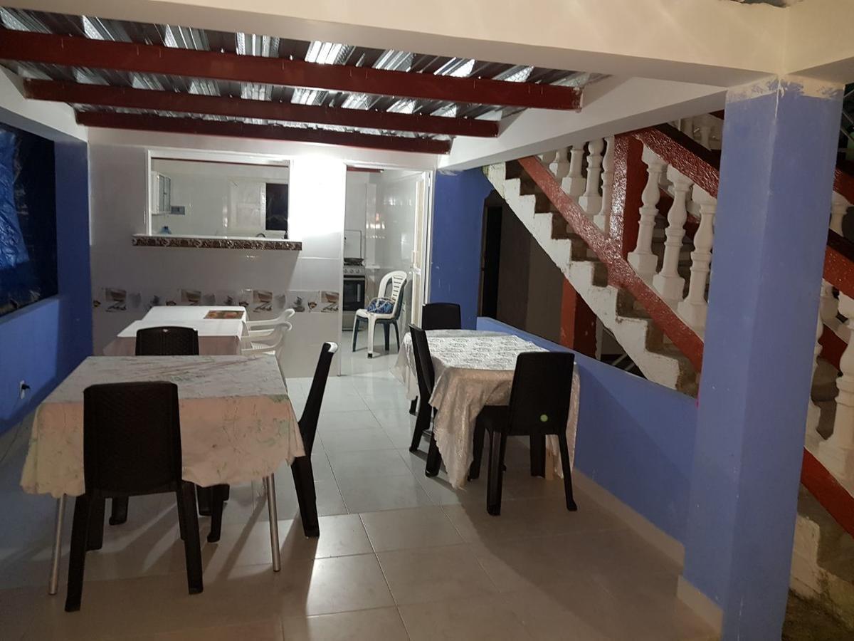 Hotel Posada Valerie Archibolds Pokój zdjęcie