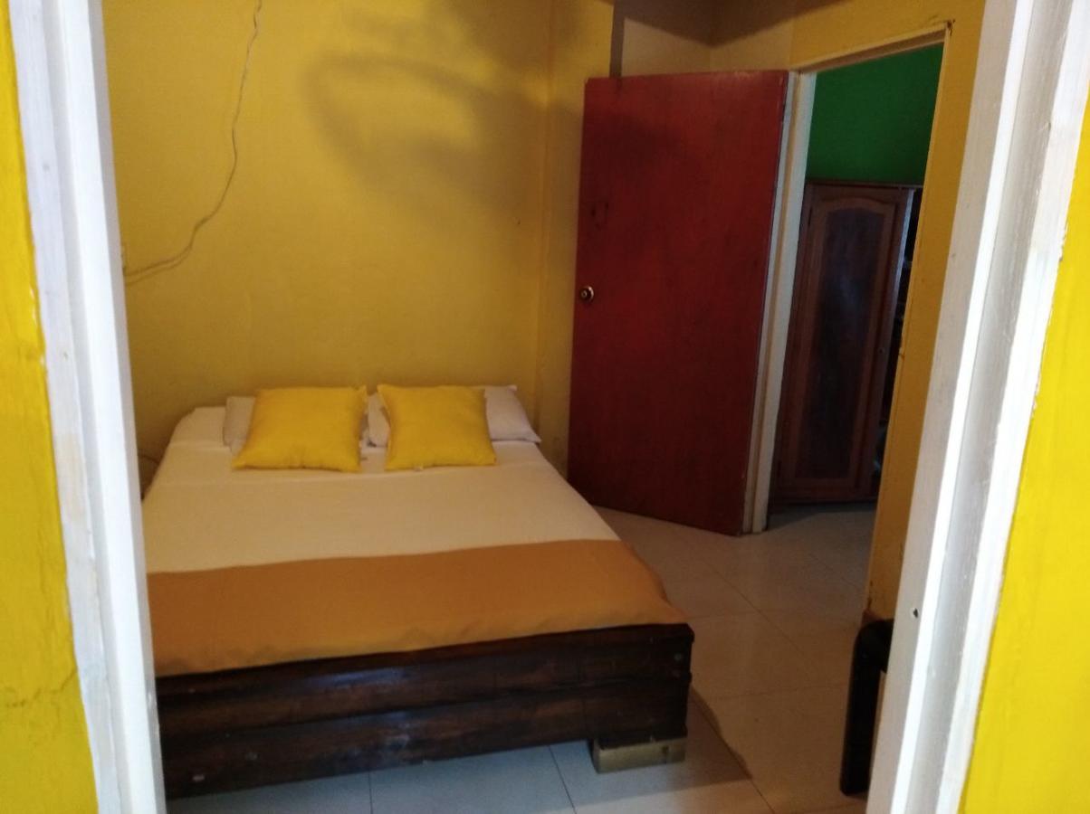 Hotel Posada Valerie Archibolds Zewnętrze zdjęcie