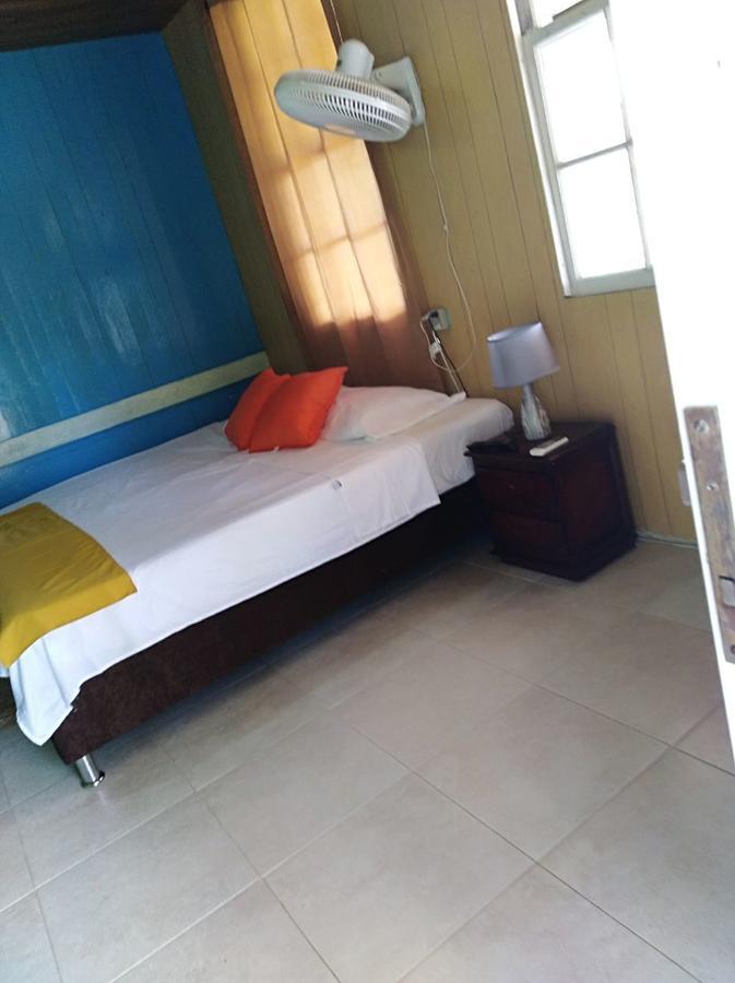 Hotel Posada Valerie Archibolds Zewnętrze zdjęcie