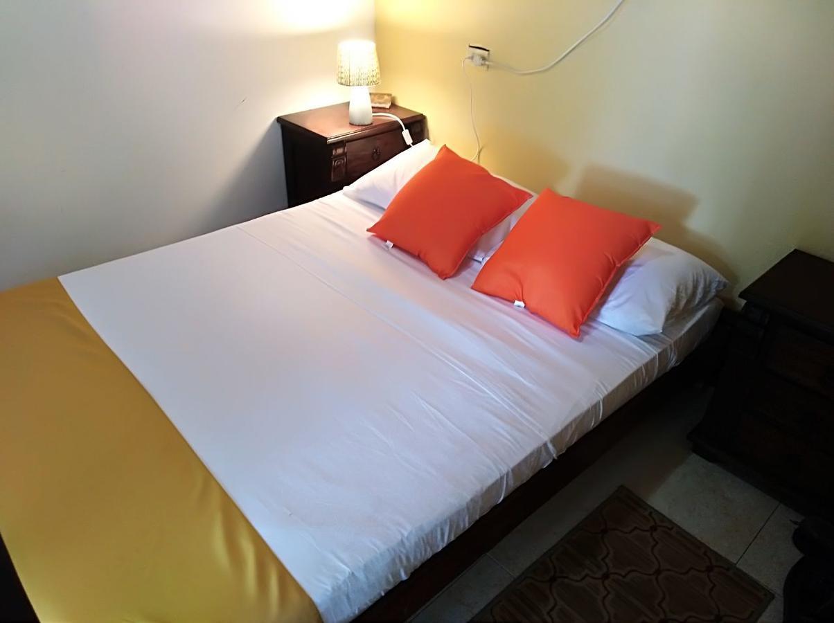 Hotel Posada Valerie Archibolds Zewnętrze zdjęcie