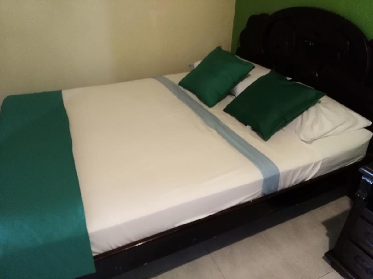Hotel Posada Valerie Archibolds Zewnętrze zdjęcie
