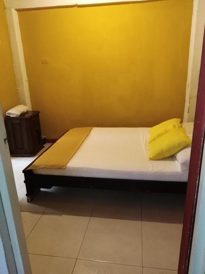 Hotel Posada Valerie Archibolds Zewnętrze zdjęcie