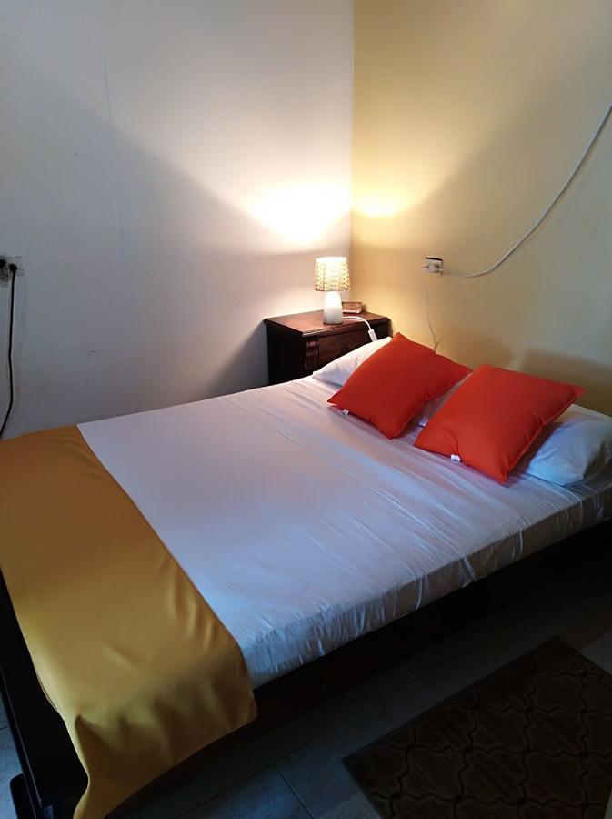 Hotel Posada Valerie Archibolds Zewnętrze zdjęcie