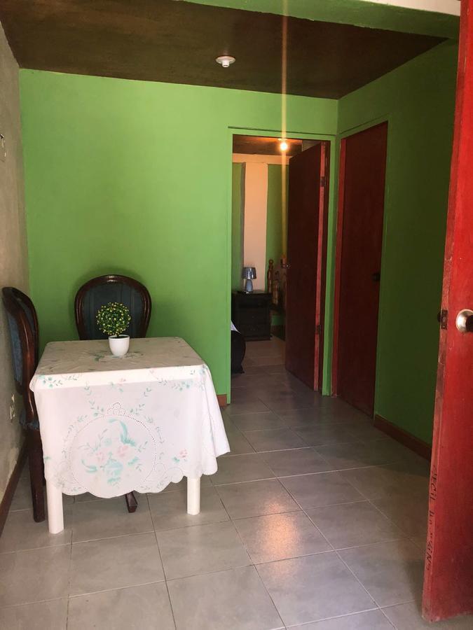 Hotel Posada Valerie Archibolds Zewnętrze zdjęcie