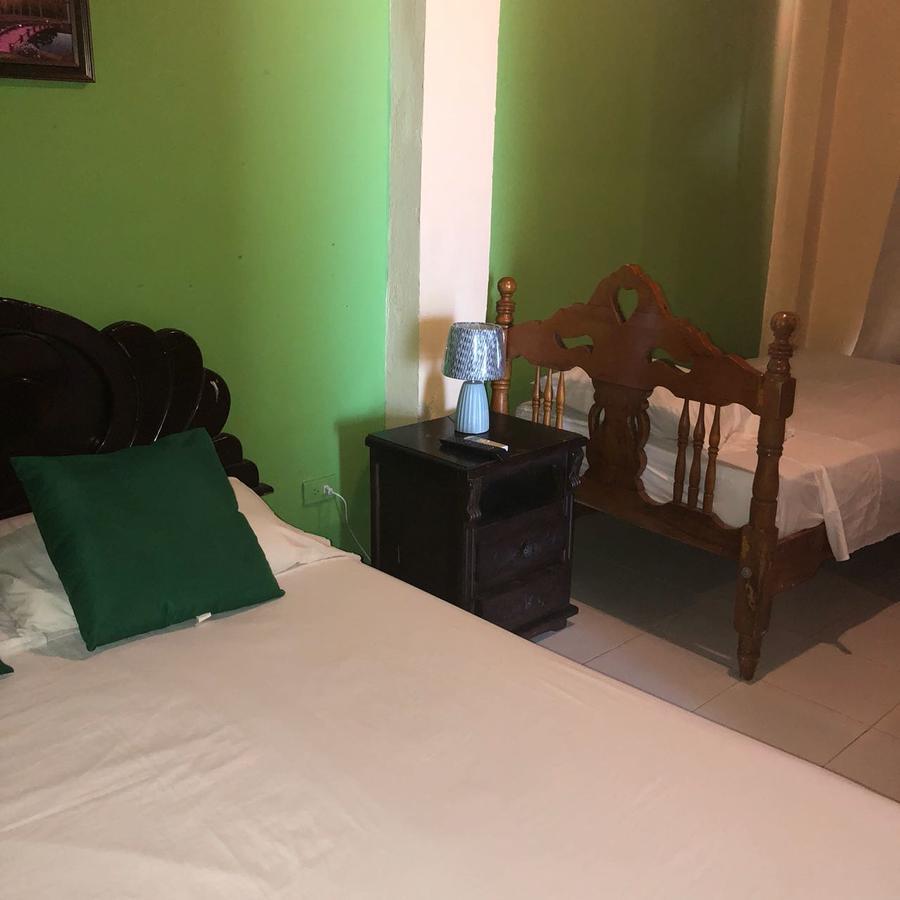 Hotel Posada Valerie Archibolds Zewnętrze zdjęcie