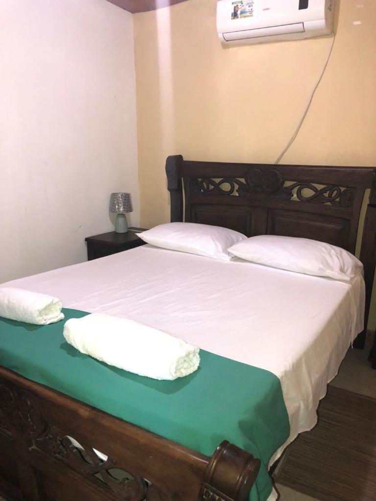 Hotel Posada Valerie Archibolds Zewnętrze zdjęcie