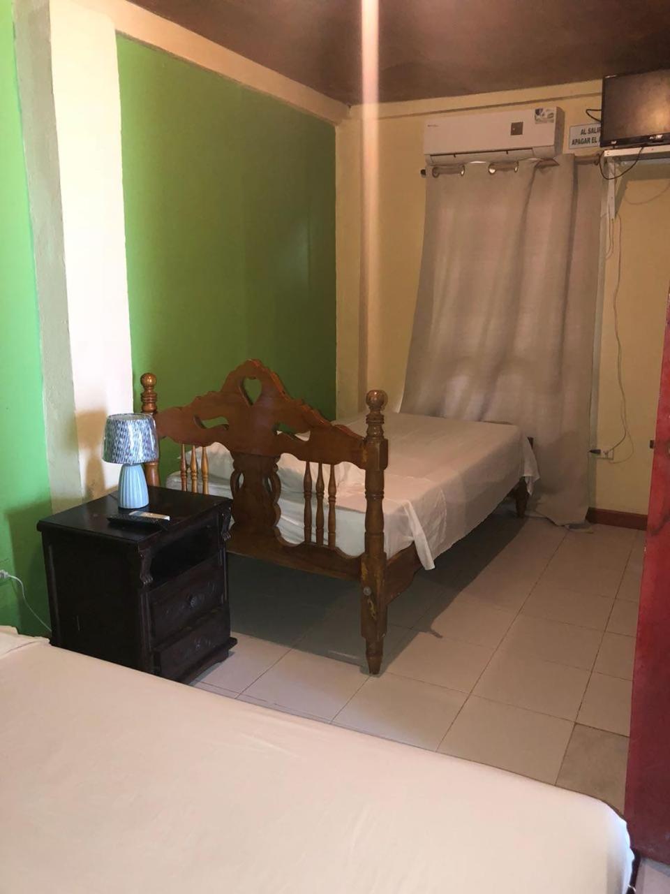 Hotel Posada Valerie Archibolds Zewnętrze zdjęcie