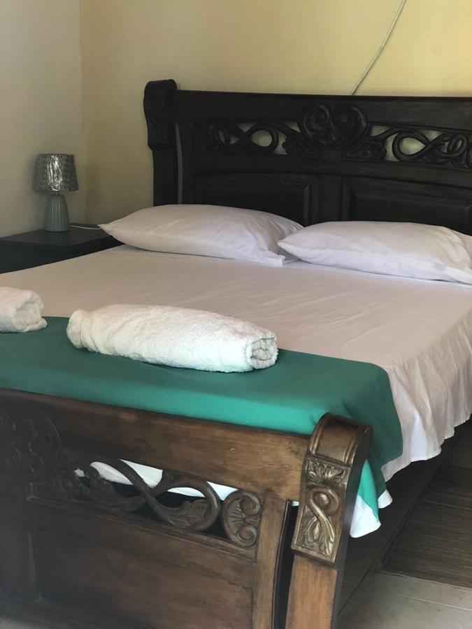 Hotel Posada Valerie Archibolds Zewnętrze zdjęcie