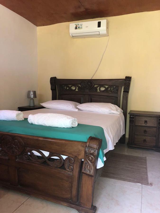 Hotel Posada Valerie Archibolds Zewnętrze zdjęcie